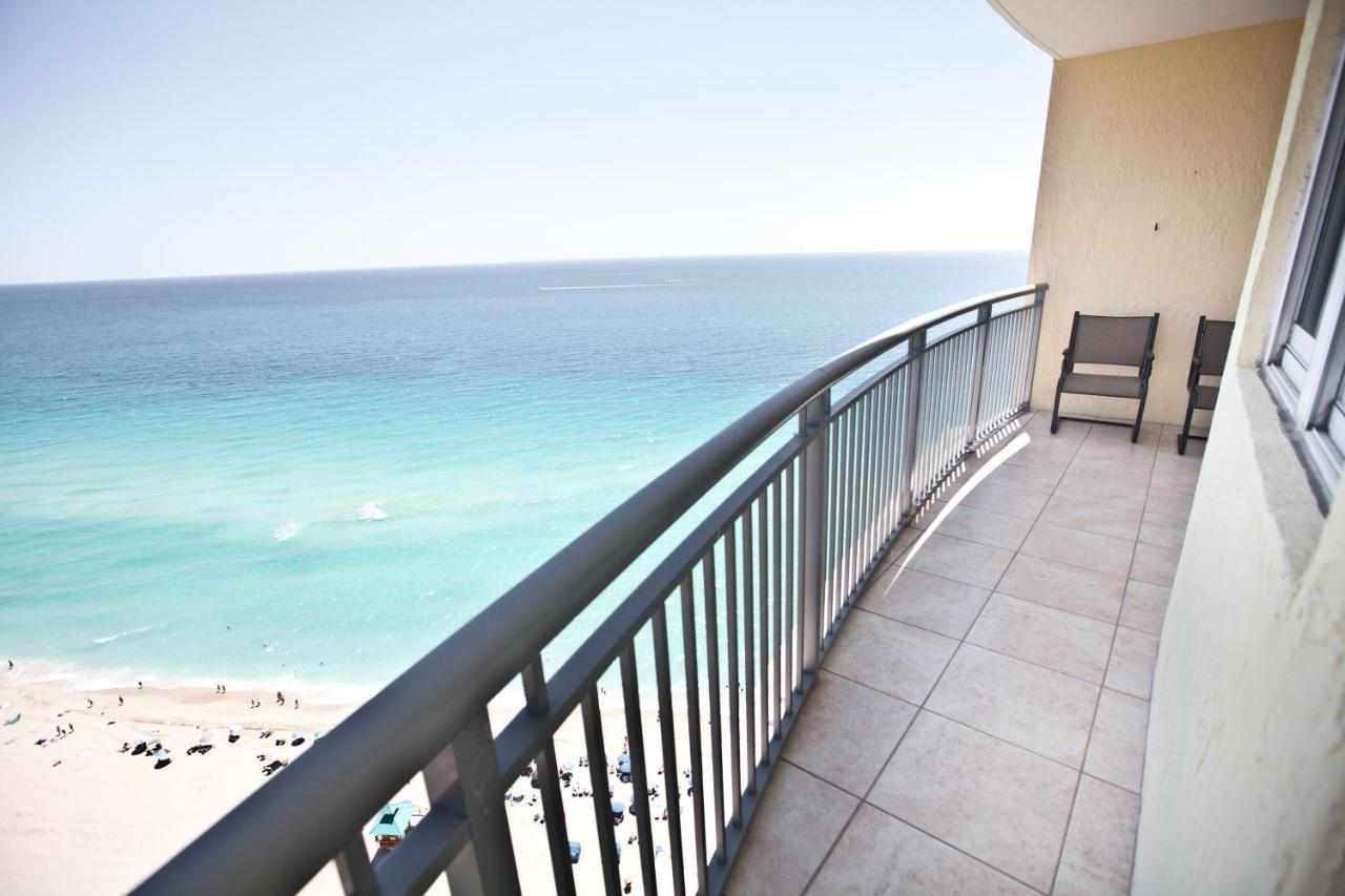 Oceanview Apartments In Sunny Isles Sunny Isles Beach Kültér fotó